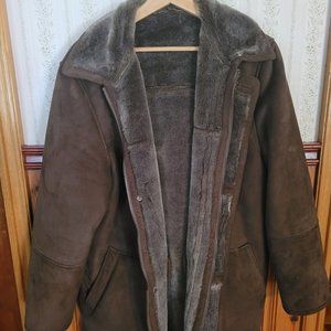 Massimos Mens coat